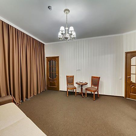 Venecia Hotel & Spa Zaporizhia Esterno foto
